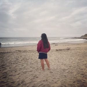 Meet your Posher, Tiff